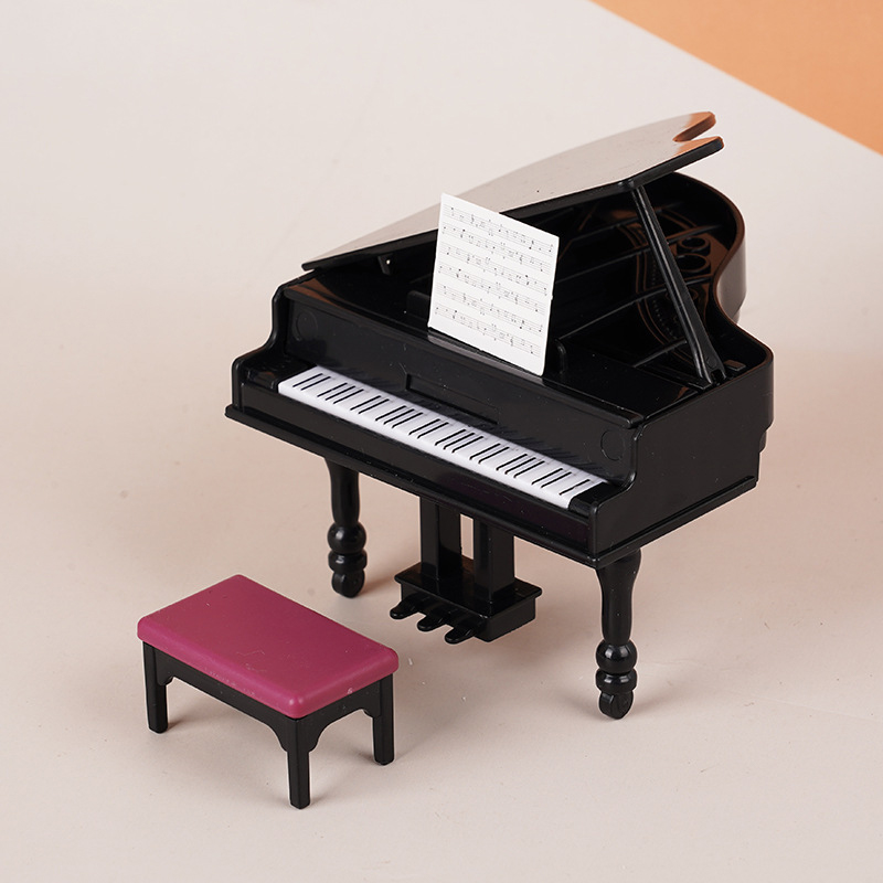 1:12 Pianoforte in miniatura p - Sustainable Living Products recensione e prezzo