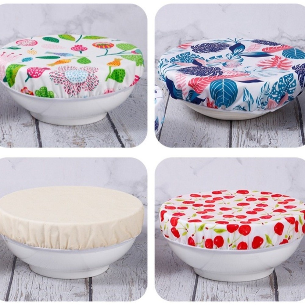 Copertura Antipolvere in Cera  - Beeswax Food Cover recensione e prezzo