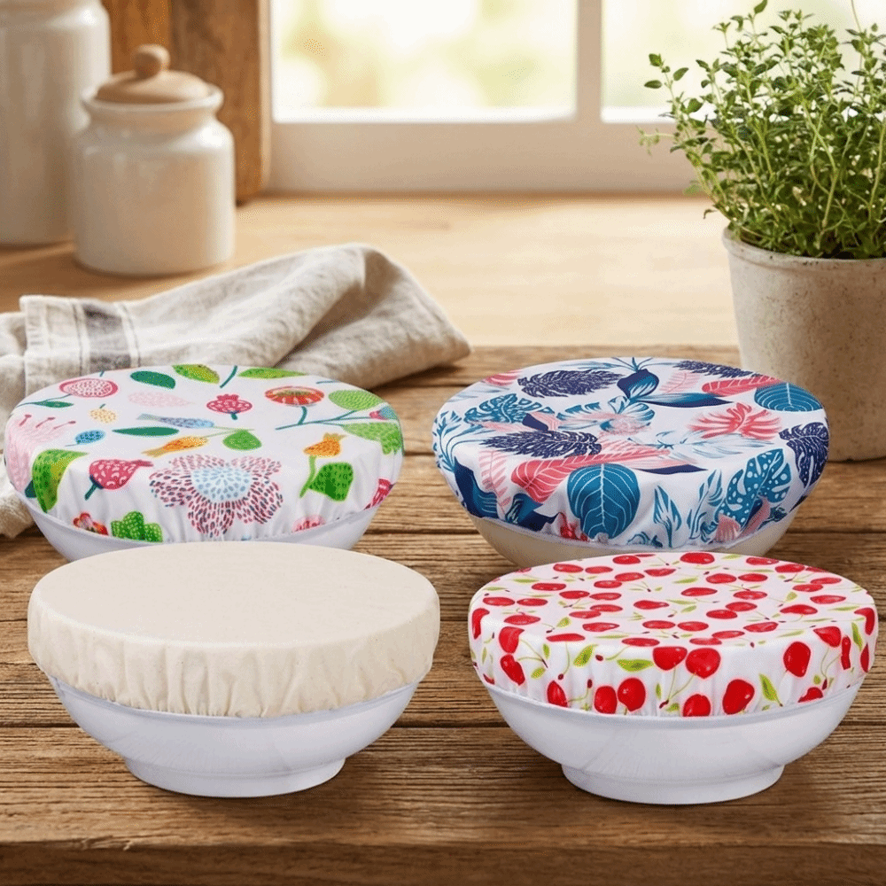 Copertura Antipolvere in Cera  - Beeswax Food Cover recensione e prezzo