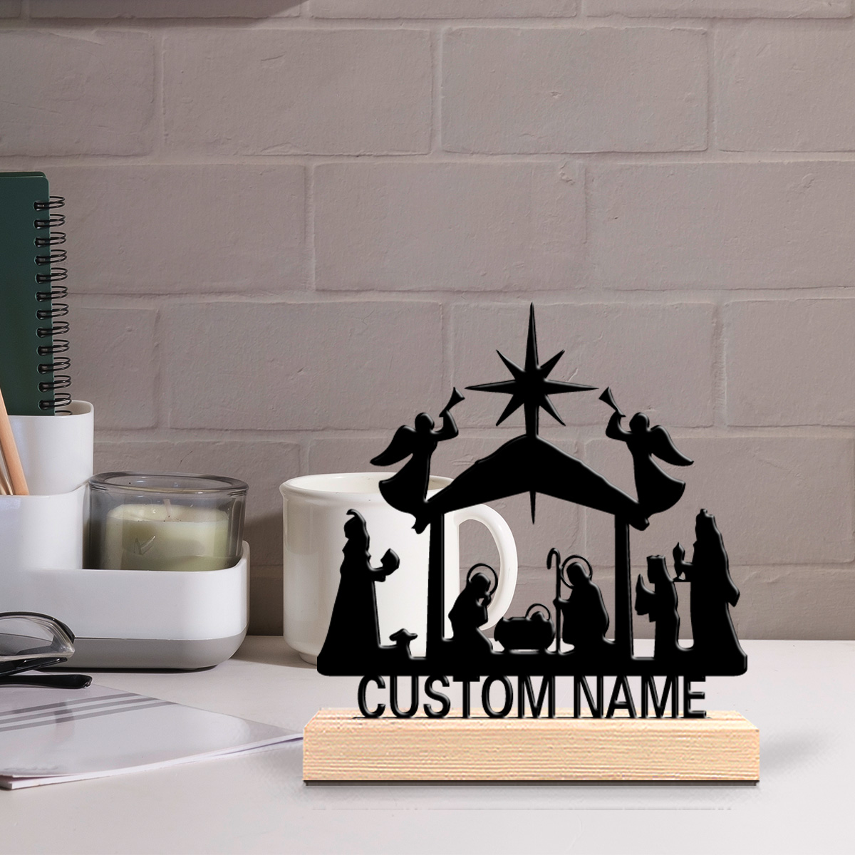 Statua in Metallo Personalizza - Sustainable Living Products recensione e prezzo