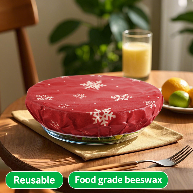 Coperture per Ciotole in Cera  - Beeswax Food Cover recensione e prezzo