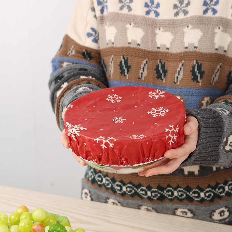 Coperture per Ciotole in Cera  - Beeswax Food Cover recensione e prezzo