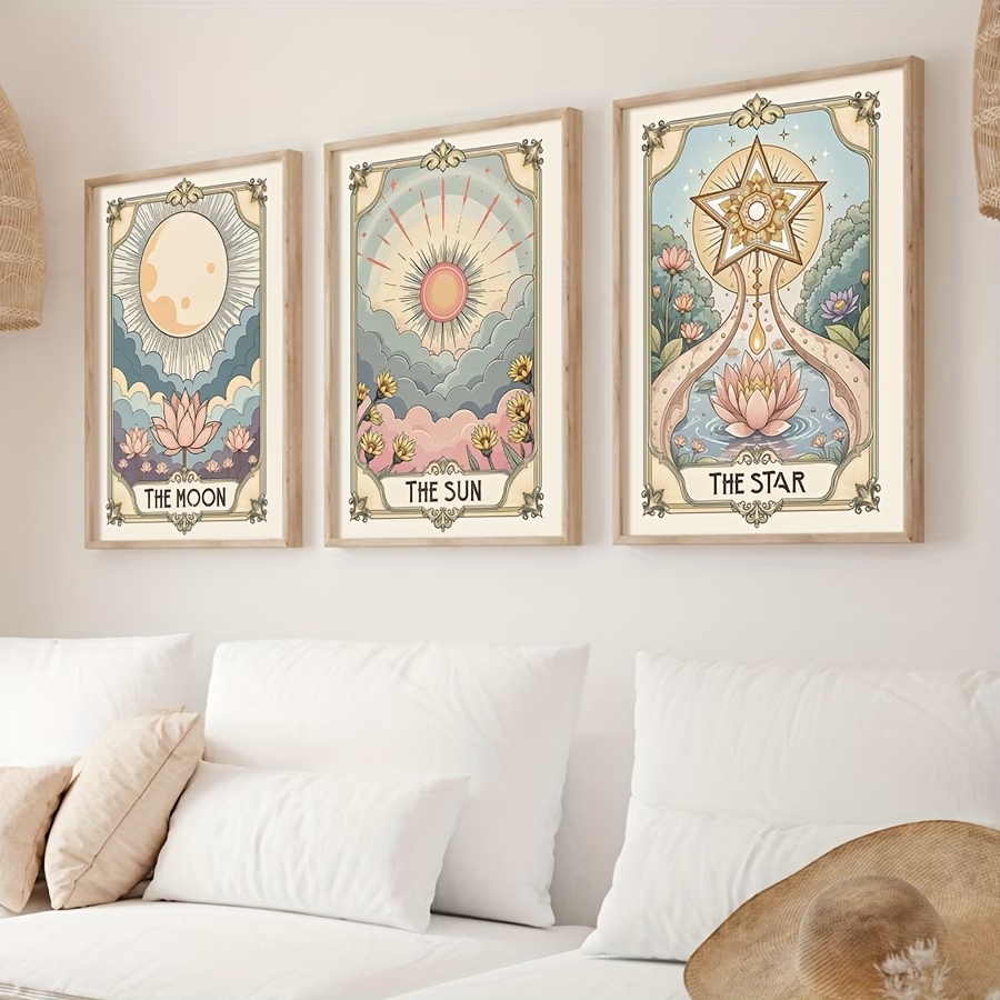 Stampa artistica moderna Boho  - Sustainable Living Products recensione e prezzo