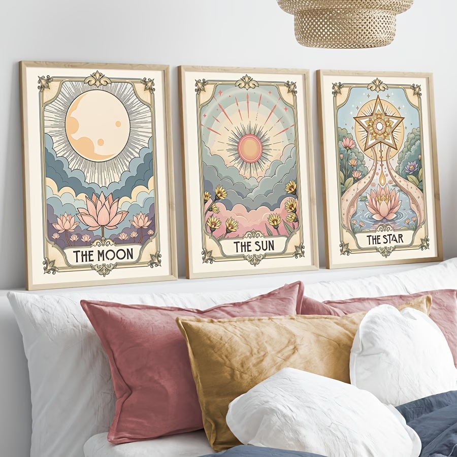 Stampa artistica moderna Boho  - Sustainable Living Products recensione e prezzo