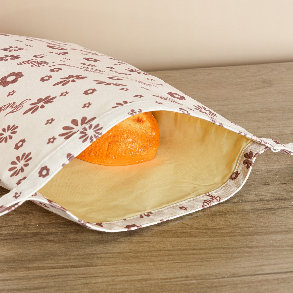 Sacchetti di pane riutilizzabi - Beeswax Food Cover recensione e prezzo
