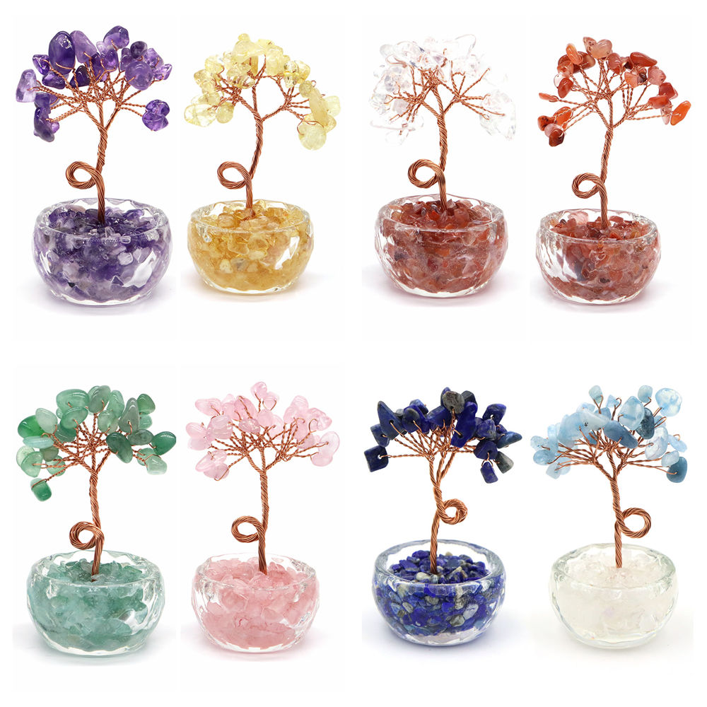 Albero Portafortuna in Cristal - Sustainable Living Products recensione e prezzo