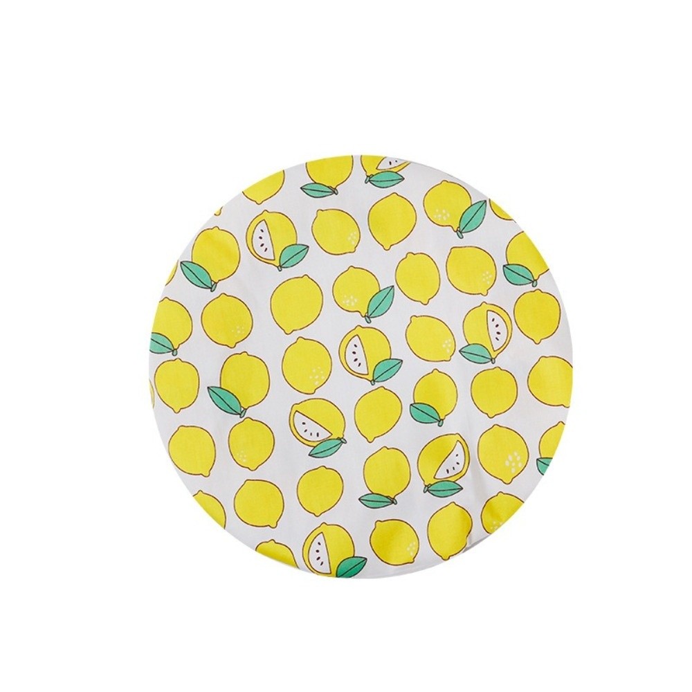 Copri Ciotola in Cotone Lavabi - Beeswax Food Cover recensione e prezzo