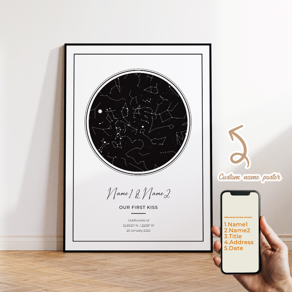 Moderno personalizzato persona - Sustainable Living Products recensione e prezzo