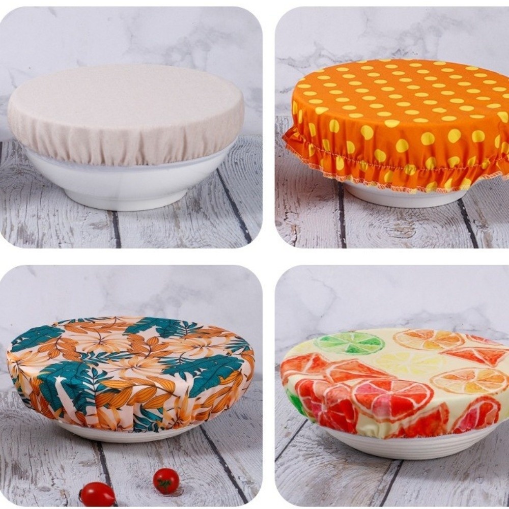 Copertura Antipolvere in Cera  - Beeswax Food Cover recensione e prezzo
