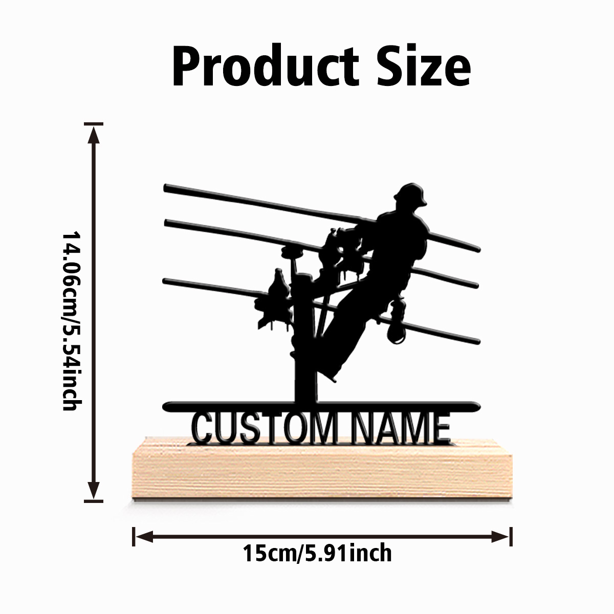 Statua in Metallo Personalizza - Sustainable Living Products recensione e prezzo