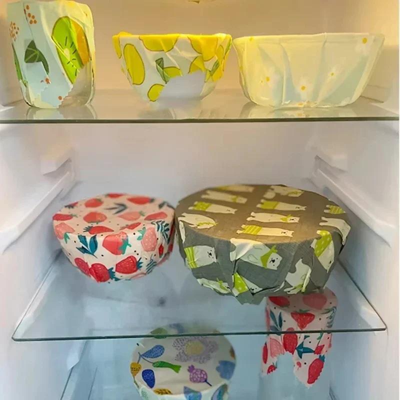 Pellicola per Alimenti in Cera - Beeswax Food Cover recensione e prezzo