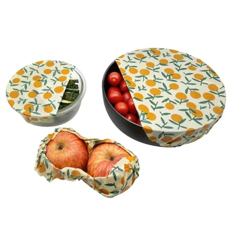 Pellicola per Alimenti in Cera - Beeswax Food Cover recensione e prezzo